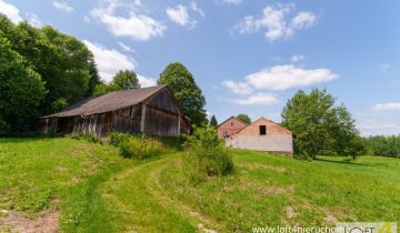 dom wolnostojący, 4 pokoje Grudna Kępska