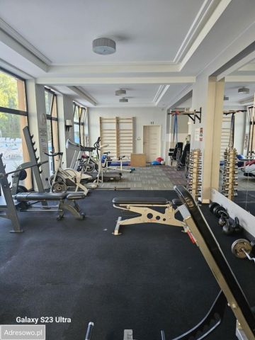 Mieszkanie 3-pokojowe Kołobrzeg, ul. Klonowa. Zdjęcie 20