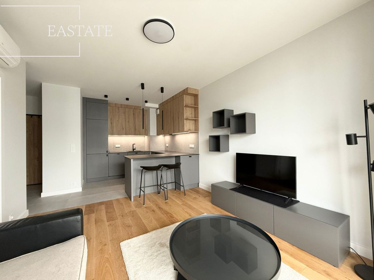 Mieszkanie 2-pokojowe Warszawa Bemowo, ul. Lazurowa. Zdjęcie 3