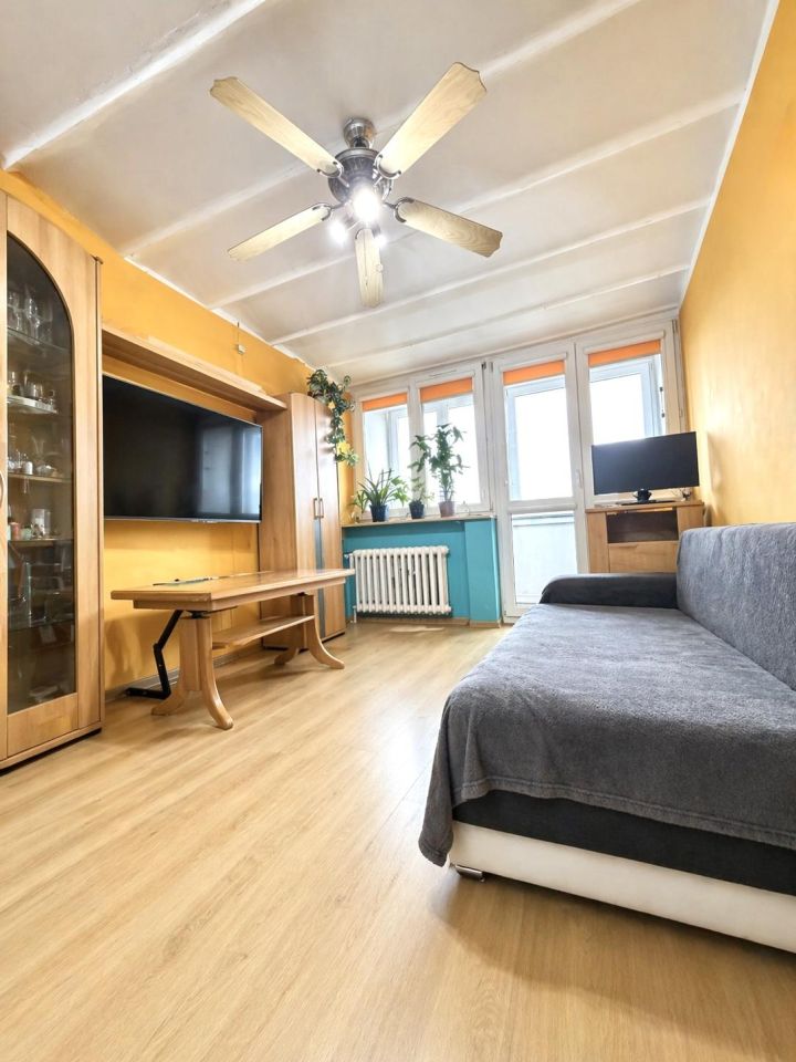 Mieszkanie 2-pokojowe Wrocław Krzyki, ul. Gajowicka. Zdjęcie 14