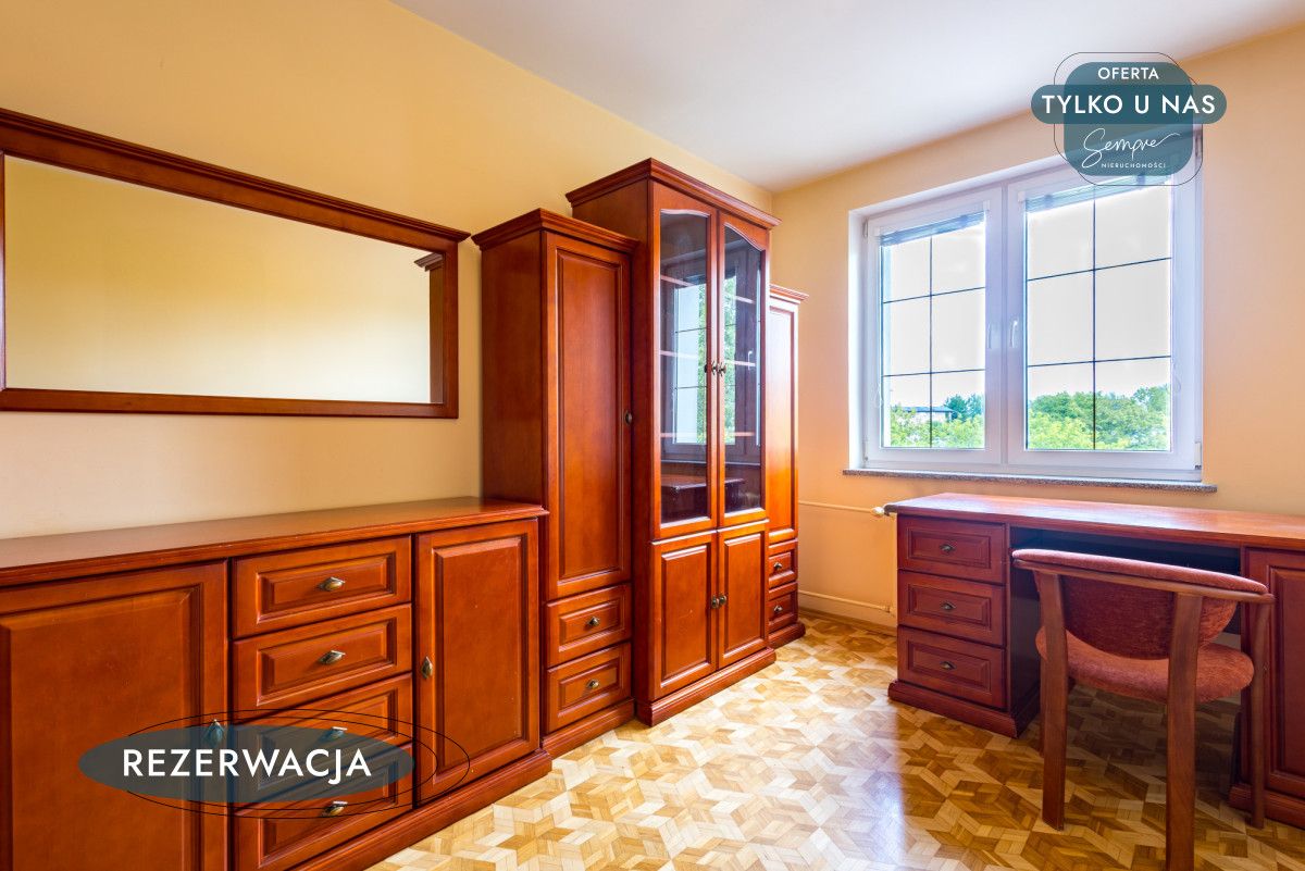 Mieszkanie 3-pokojowe Łódź Bałuty, ul. Liściasta. Zdjęcie 9