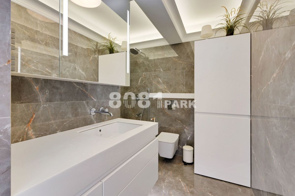 Mieszkanie 4-pokojowe Gdańsk Brzeźno, ul. Czarny Dwór. Zdjęcie 15