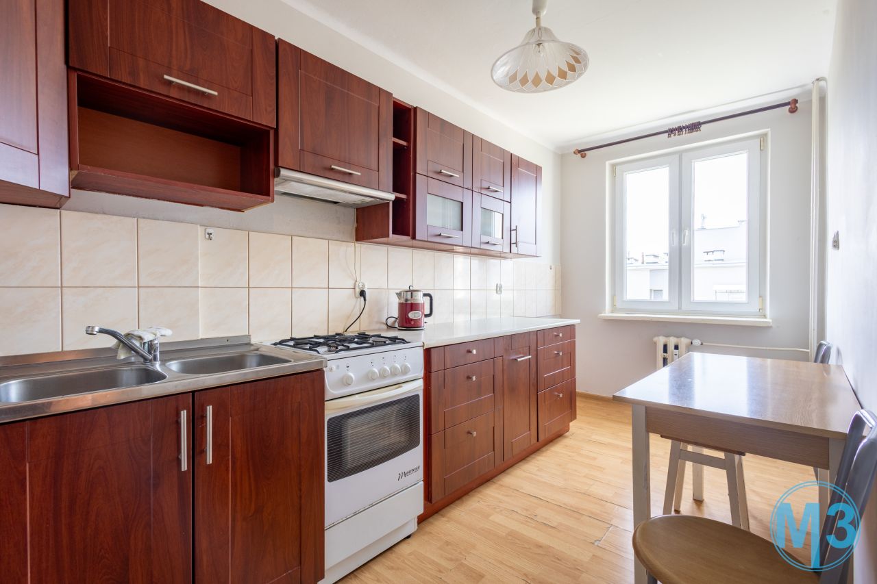 Mieszkanie 2-pokojowe Nowa Dęba, ul. Rzeszowska