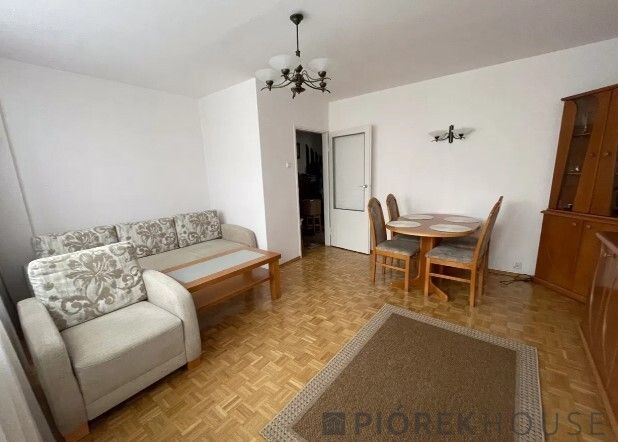 Mieszkanie 3-pokojowe Warszawa Mokotów, ul. Jana III Sobieskiego. Zdjęcie 2