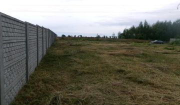 Działka budowlana Kalisz Piwonice-Zachód