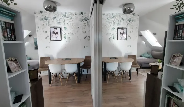 Mieszkanie 4-pokojowe Kożuchów, ul. Grota-Roweckiego