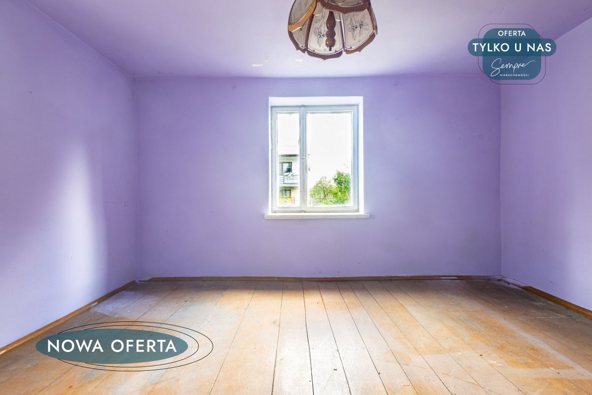 Działka siedliskowa Tarnówka. Zdjęcie 8