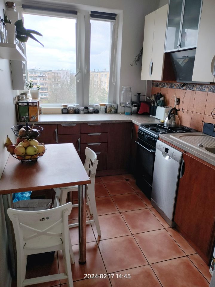 Mieszkanie 2-pokojowe Łódź Bałuty, ul. Sitowie. Zdjęcie 3