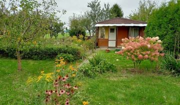 Działka rod Gdańsk Rębiechowo