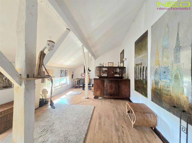 dom wolnostojący, 6 pokoi Lubojna. Zdjęcie 17