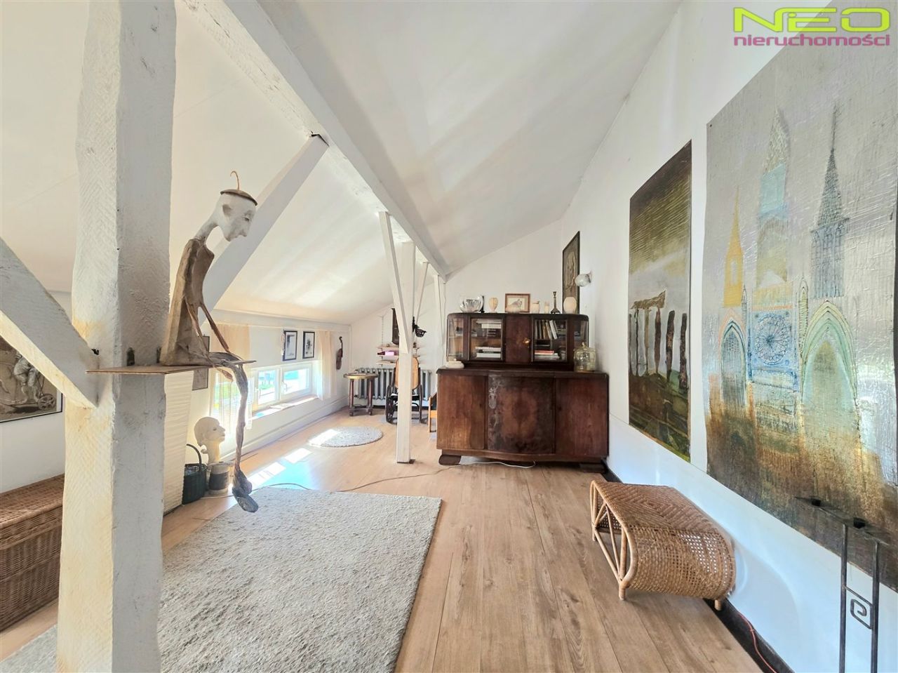 dom wolnostojący, 6 pokoi Lubojna. Zdjęcie 17