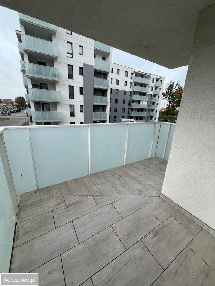 Mieszkanie 4-pokojowe Grajewo, ul. mjr. Jana Tabortowskiego. Zdjęcie 6