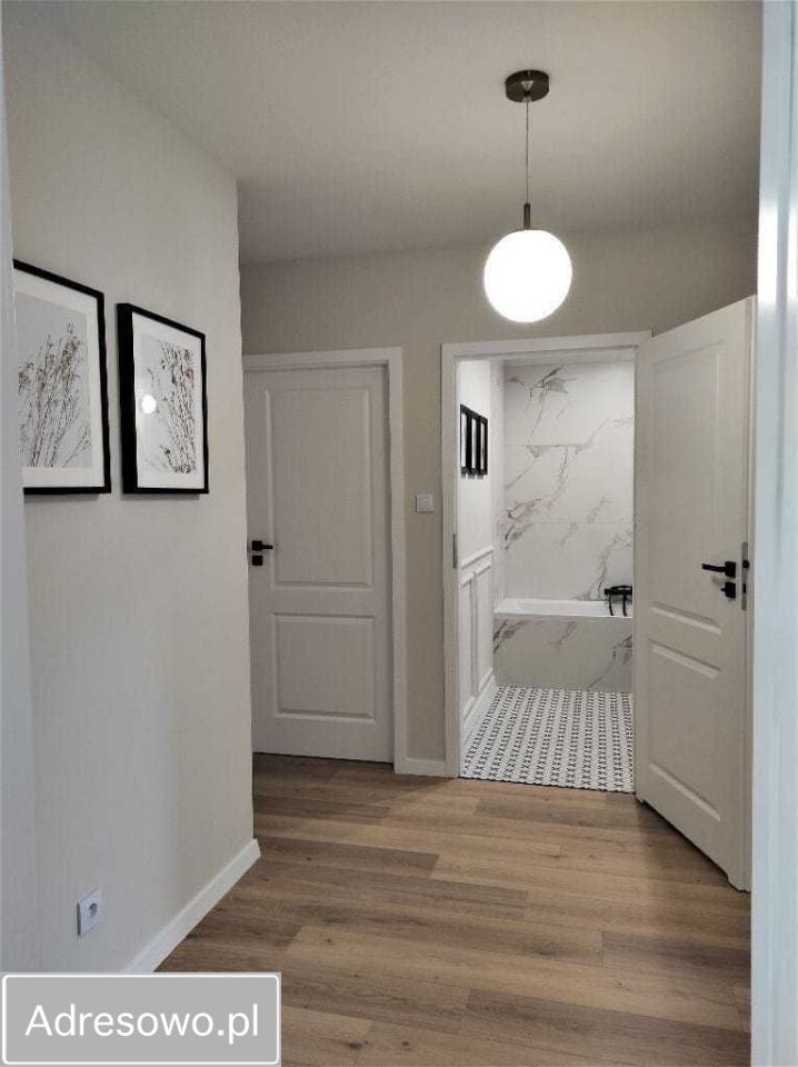 Mieszkanie 4-pokojowe Chełm. Zdjęcie 6