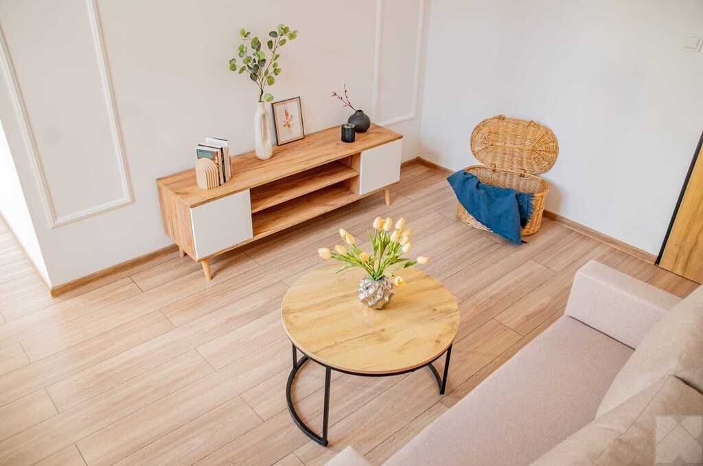 Mieszkanie 1-pokojowe Katowice, ul. Tadeusza Kościuszki