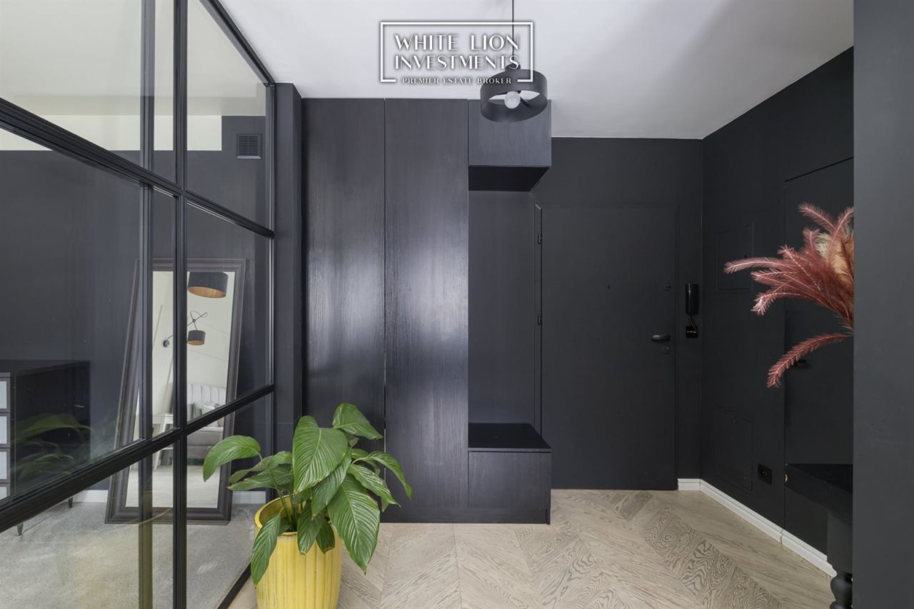 Mieszkanie 2-pokojowe Warszawa Wawer, ul. Kościuszkowców. Zdjęcie 13