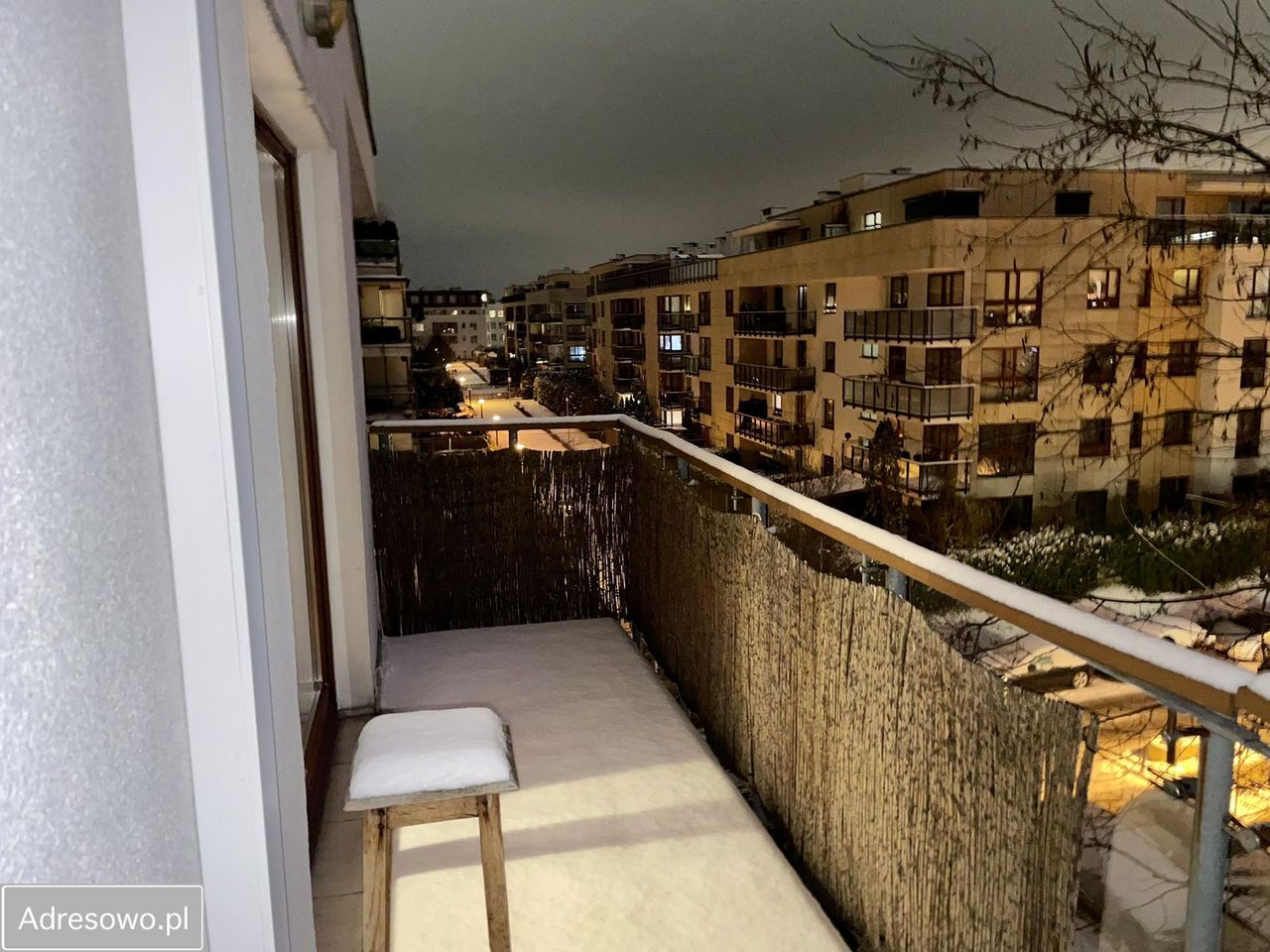 Mieszkanie 2-pokojowe Warszawa Wilanów, ul. Sarmacka. Zdjęcie 3