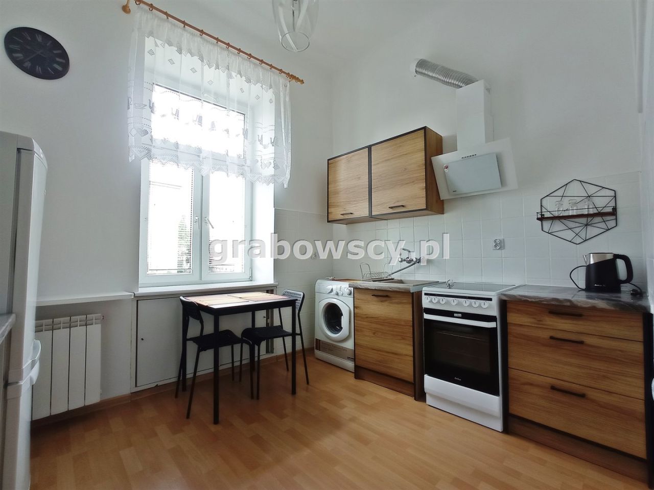 Mieszkanie 2-pokojowe Białystok Centrum. Zdjęcie 8