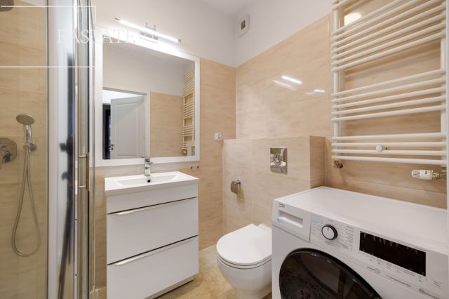 Mieszkanie 3-pokojowe Warszawa Włochy, ul. Przy Torach. Zdjęcie 14