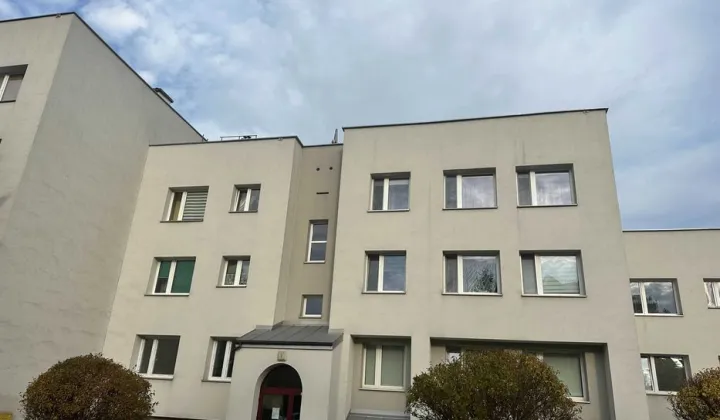 Mieszkanie 2-pokojowe Kraków Bieżanów, ul. Alberta Schweitzera