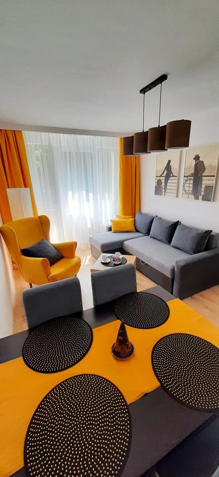 Mieszkanie 2-pokojowe Kołobrzeg Podczele, ul. Lwowska. Zdjęcie 7