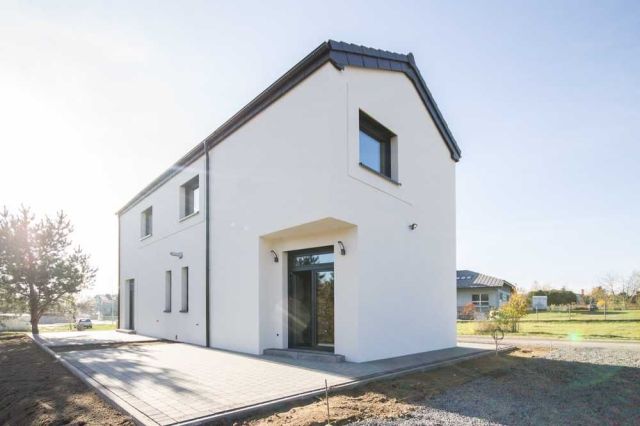 bliźniak Częstochowa Mirów. Zdjęcie 1