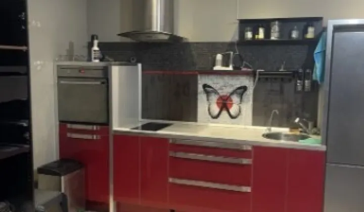 Mieszkanie 3-pokojowe Ząbki, ul. Kazimierza Przerwy-Tetmajera