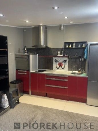 Mieszkanie 3-pokojowe Ząbki, ul. Kazimierza Przerwy-Tetmajera