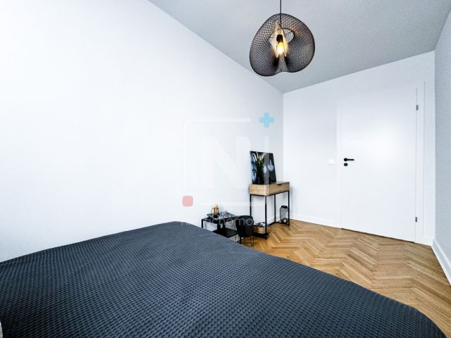 Mieszkanie 2-pokojowe Warszawa. Zdjęcie 9