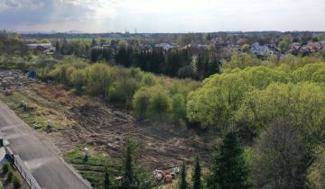 Działka budowlana Iwiny