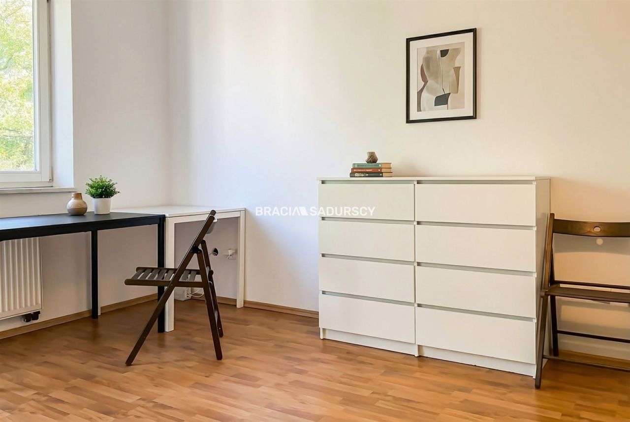 Mieszkanie 2-pokojowe Kraków Ruczaj, ul. Chmieleniec. Zdjęcie 3