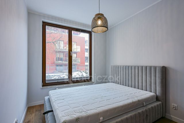 Mieszkanie 2-pokojowe Gdańsk Wrzeszcz, ul. Mariana Hemara. Zdjęcie 12