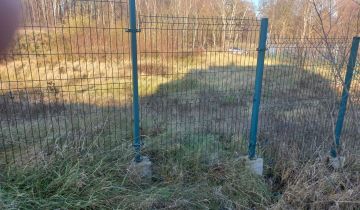 Działka budowlana Toruń Czerniewice, ul. Relaksowa