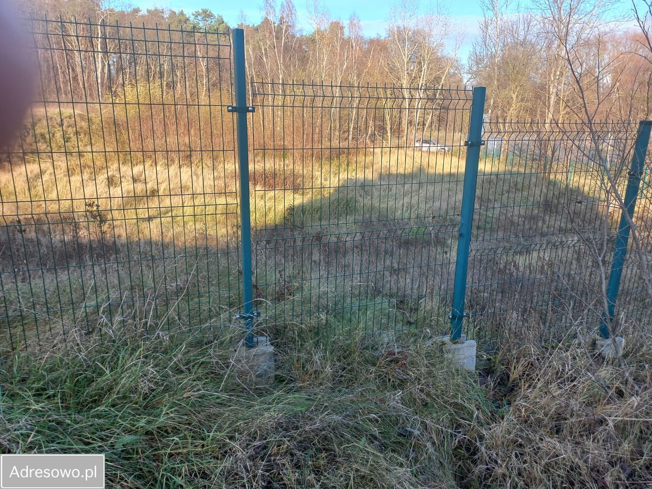 Działka budowlana Toruń Czerniewice, ul. Relaksowa. Zdjęcie 2