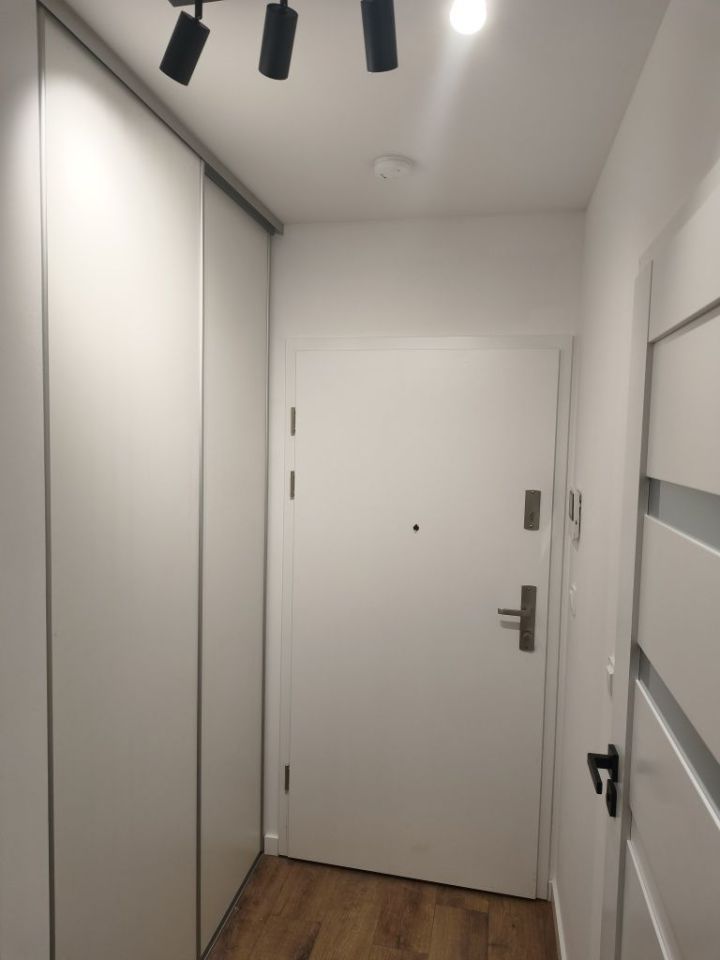 Mieszkanie 2-pokojowe Gdańsk, ul. Wielkopolska. Zdjęcie 4