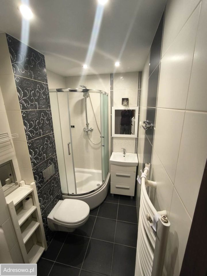 Mieszkanie 2-pokojowe Chrzanów, ul. Broniewskiego. Zdjęcie 9