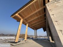 dom wolnostojący, 4 pokoje Zławieś Wielka. Zdjęcie 3