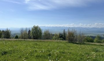 Działka rolna Bukowina-Osiedle