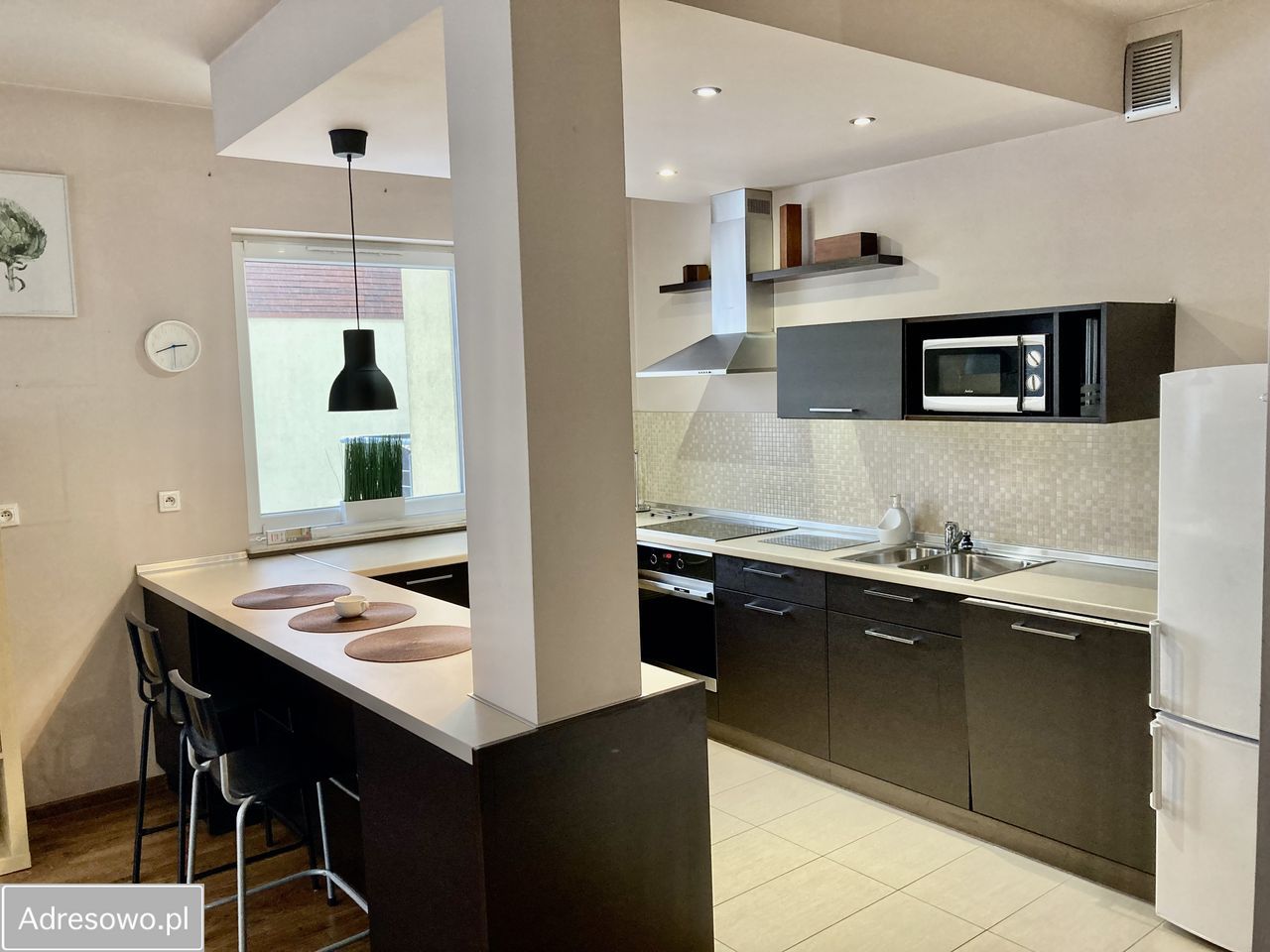 Mieszkanie 2-pokojowe Katowice Ligota, ul. Władysława Orkana. Zdjęcie 5