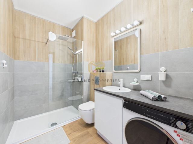 Mieszkanie 2-pokojowe Warszawa Włochy, al. Krakowska. Zdjęcie 11