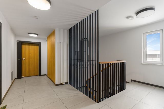 Mieszkanie 2-pokojowe Warszawa Wilanów, ul. Adama Branickiego. Zdjęcie 19