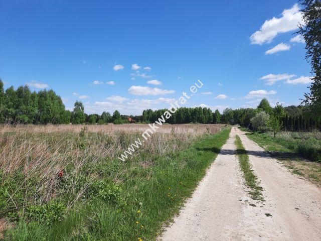 Działka budowlana Żelechów. Zdjęcie 2