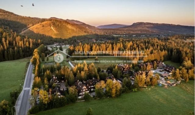 Mieszkanie 1-pokojowe Kościelisko. Zdjęcie 8