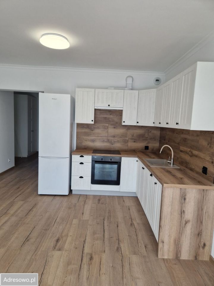 Mieszkanie 3-pokojowe Słubice, al. Niepodległości. Zdjęcie 8