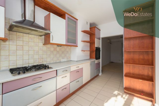 dom szeregowy, 5 pokoi Józefosław, ul. Słoneczny Sad. Zdjęcie 7