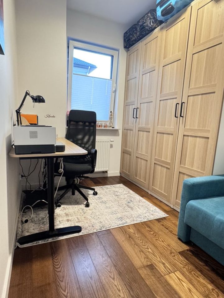 Mieszkanie 4-pokojowe Warszawa Wawer, ul. Celulozy. Zdjęcie 6