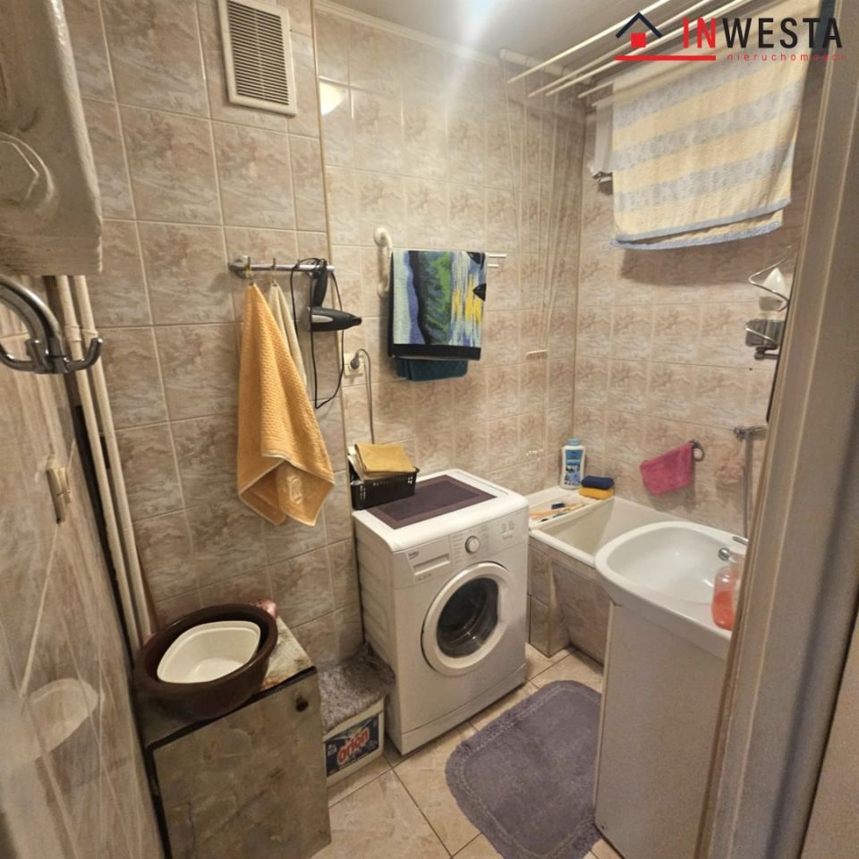 Mieszkanie 3-pokojowe Warszawa Targówek, ul. Smoleńska. Zdjęcie 6