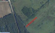 Działka rolna Tokary. Zdjęcie 1