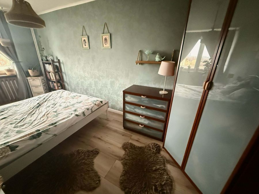 Mieszkanie 2-pokojowe Gdańsk Nowy Port, ul. Wyzwolenia. Zdjęcie 17