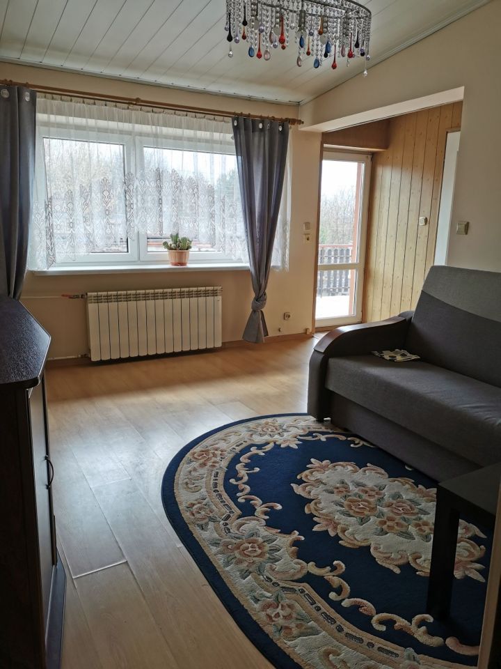 dom wolnostojący, 6 pokoi Będzin Warpie. Zdjęcie 7