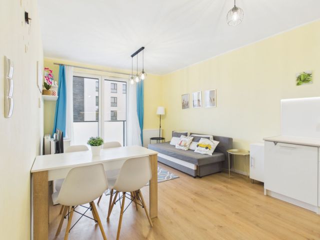 Mieszkanie 2-pokojowe Rumia, ul. Jeziorna. Zdjęcie 4